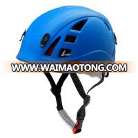 High quality all pantone color optional snowboard touring helmet