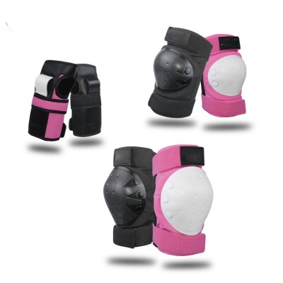 SKATERGEAR safety set knee and elbow pads adult child protective gears skating protectors