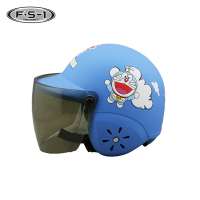 Affordable decals full face motorcycle helmets for open face kids helmet motorbike