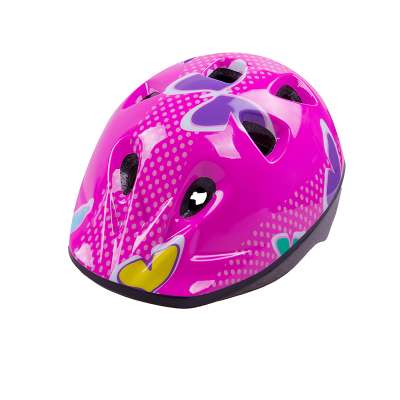 wholesale novelty kids safety helmet children bicycle helmet for sale