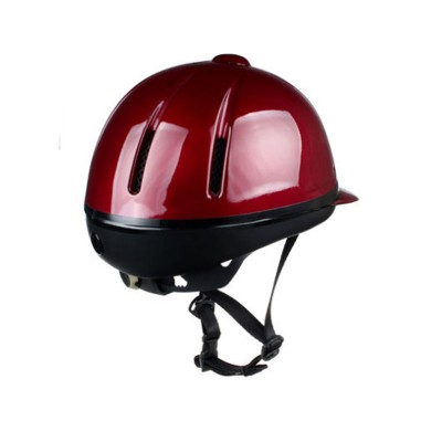 horse riding helmet, equestrian helmet, adult riding helmet