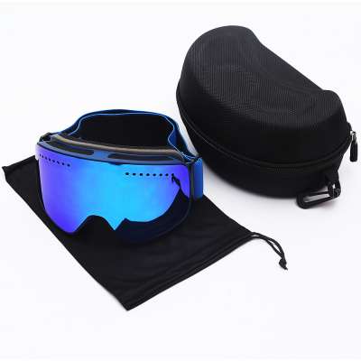 best selling custom magnetic snow ski goggles