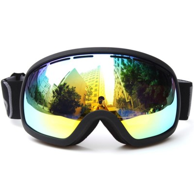 Professional Unisex Anti-flog Goggles Snowboard Goggles,Snow Goggles,Ski Glasses