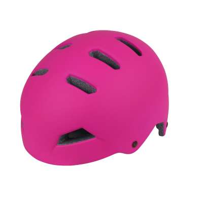 kids adult speed skate boarding helmet for cycling