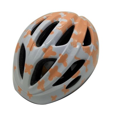 outdoor sports safety children bike helmet kid