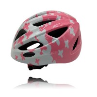 wholesale nice design customized toddler bike helmet baby safety helmet